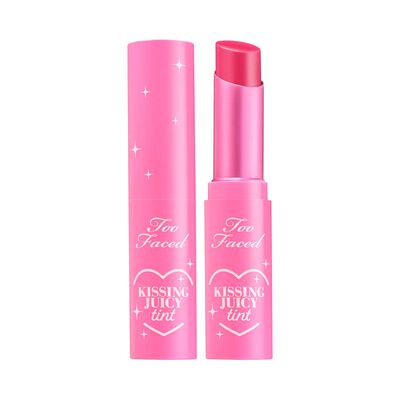 KISSING JUICY TINT LIP BALM (BÁLSAMO HIDRATANTE)